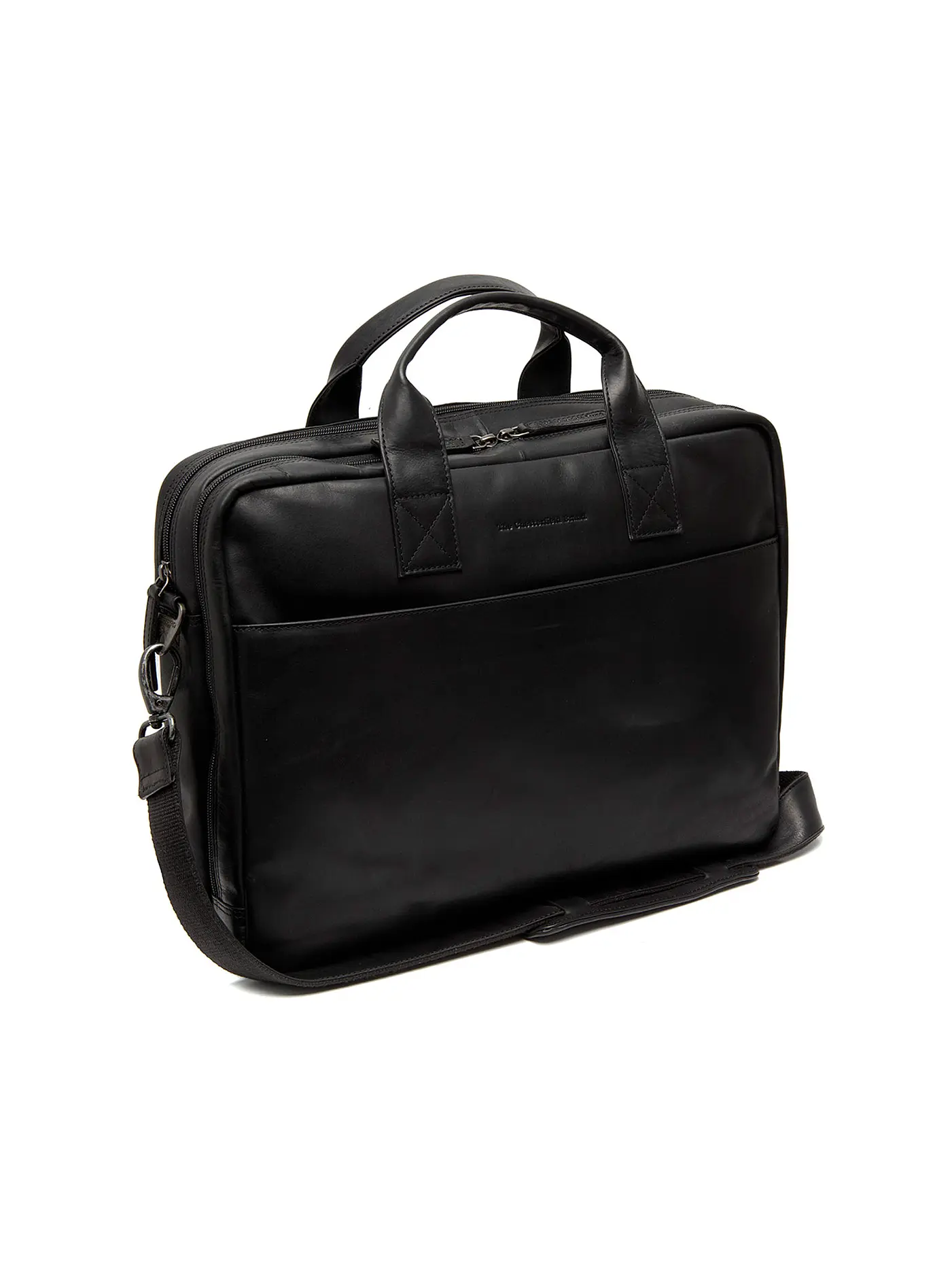 CHESTERFIELD | Ledertasche - Laptoptasche FRAZER | 